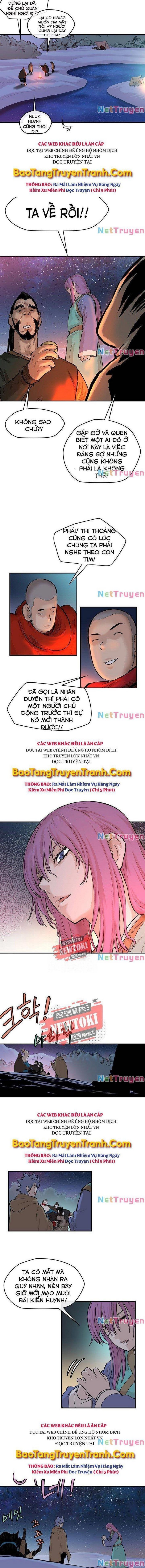 Đọc truyện Bất bại quyền ma - Chap 182